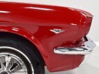 Thumbnail Photo 19 for 1966 Ford Mustang Coupe